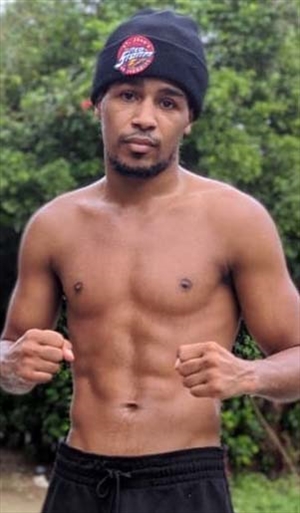 Dagoberto Aguero