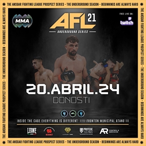 AFL - Amateur League 21