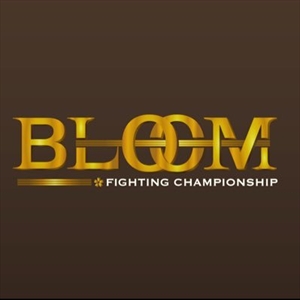 Bloom FC 3 - Bloom Fighting Championship 3