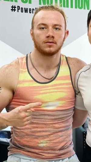 Dylan Budka