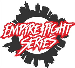 Empire Fight Series 3 - Rinck vs. Finnerty
