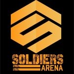 Soldiers Arena - Soldiers Arena 1