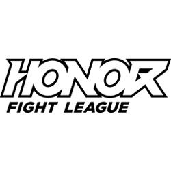 Honor Fight League 4 - Curacao vs. Suriname