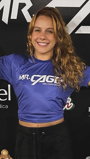 Julia Polastri