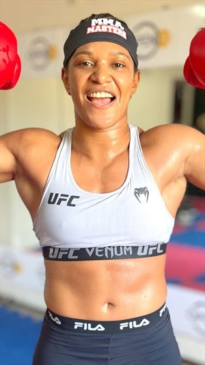 Gabriella Fernandes Hermogenes