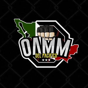 OAMM del Pacifico 1 - Rueda vs. Diaz