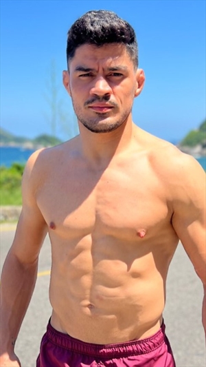 Joilton Santos