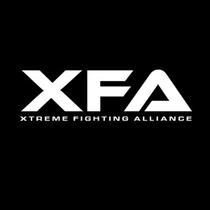 Xtreme Fighting Alliance - XFA Fight Night 5