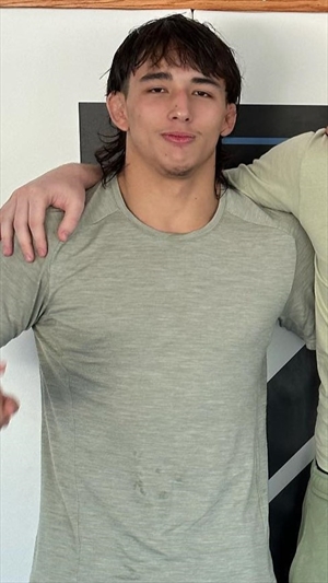 Jozef Chen