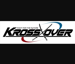 KROSSxOVER - KROSSxOVER 16