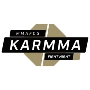 KARMMA - KARMMA Fight Night 1