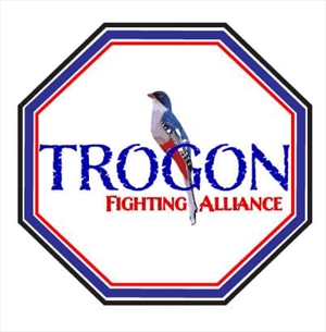 Trogon Fighting Alliance - TFA 2