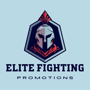 Elite Fighting Promotions 3 - Live at Chowder Fest