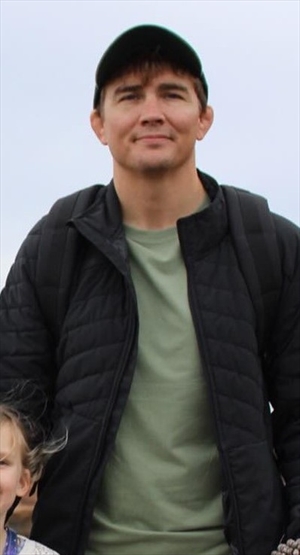 Cody Gibson
