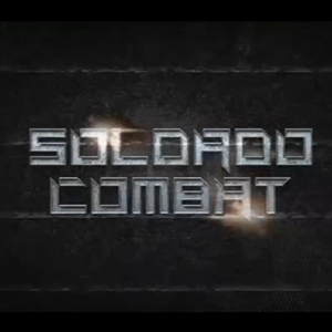 Soldado Combat - Circuito de Lutas Casadas