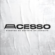 Acesso MMA - Acesso MMA 5