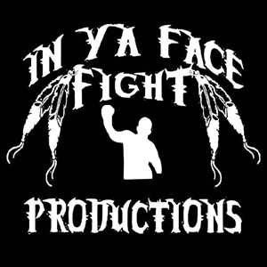 In Ya Face - Caged Warrior Championship 7