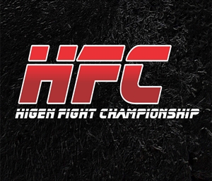HFC - Higen Fight Championship 2