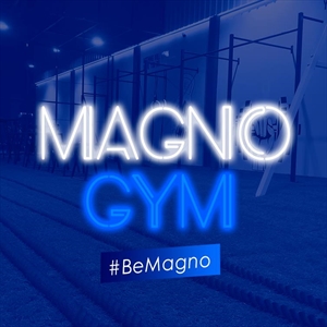 Magno Gym - Kumite Fight Night
