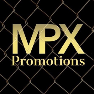 MPX Promotions - Define the Fight