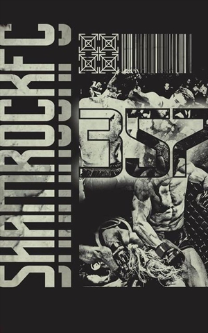 Shamrock FC 357 - St. Charles