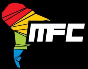 MFC 02 - Mercosul Fighting Championship
