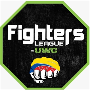 Fighters League 1 - Pacheco vs. Zurita