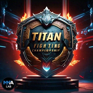 TFC - Titan Fighting Championship