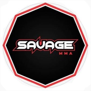 Savage MMA 2 - Genuino vs. Problema