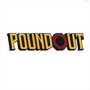 Poundout - Poundout 1