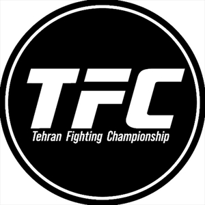 Tehran Fighting Championship - TFC 1: Vazeri vs. Daparzeh
