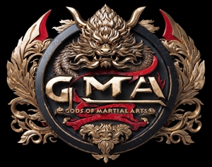 GMA 1 - Gods of Martial Arts