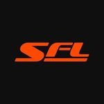 SFL 001 - Stealth Fighters League