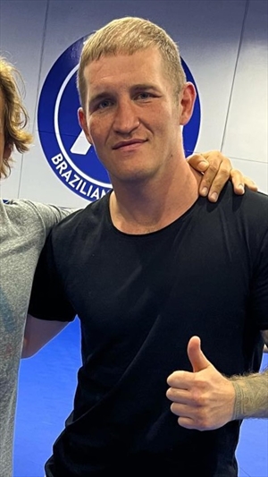 Bovar Khanakov