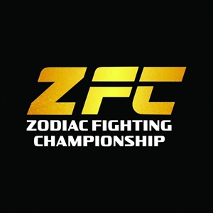 ZFC 1 - Zodiac Fighting Championship 1