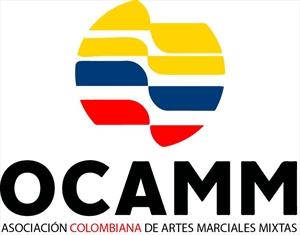 OCAMM - Campeonato Nacional MMA