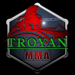 TMMA 4 - Troyam MMA 4