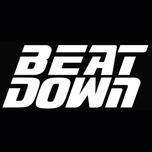 BDMMA - Beat Down MMA 1