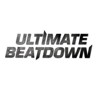 Ultimate Beatdown 14 - Educity Iskandar