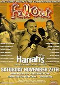 VFC 8 - Fallout Poster