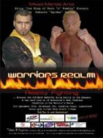 WR 1 - Warriors Realm 1 Poster