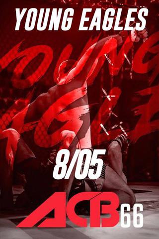 ACB 66 - Young Eagles 20 Poster August 01, 2017