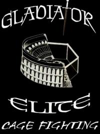 Gladiator Elite Cage Fighting