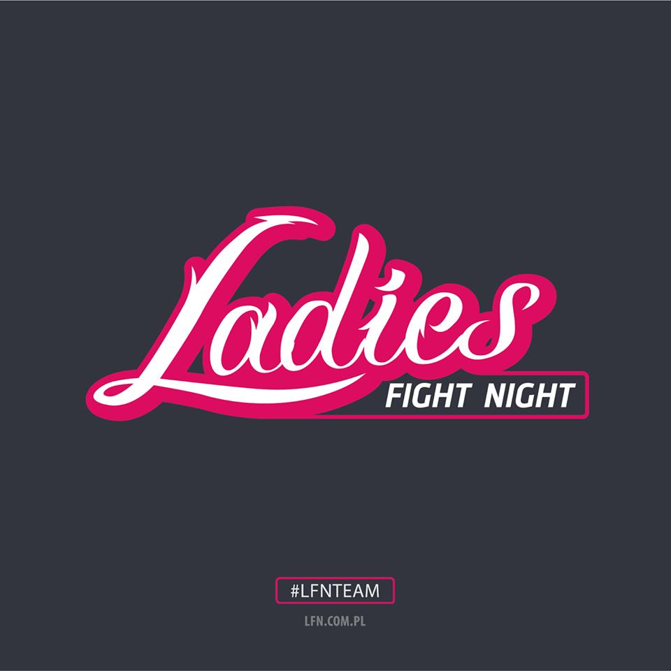 Ladies Fight Night