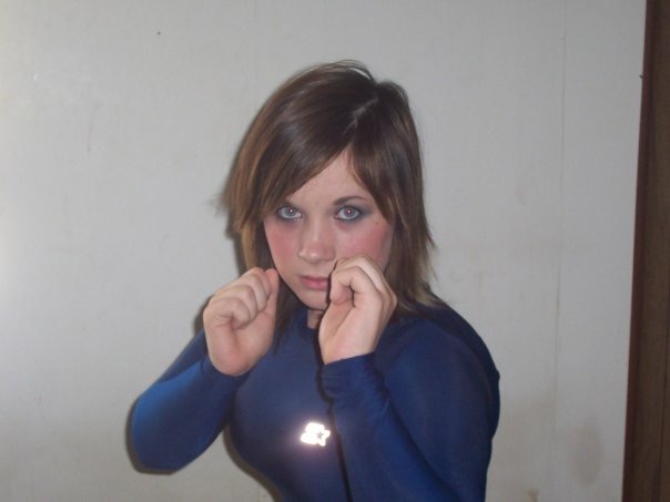 Samantha Blair Profile Photo August 14, 2018