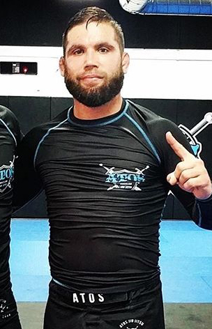 Jeremy Stephens Profile Photo December 20, 2018