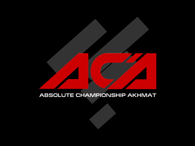 Absolute Championship Akhmat