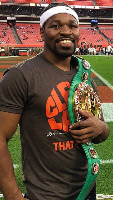 Shawn Porter Record Fights Profile Mma Fighter