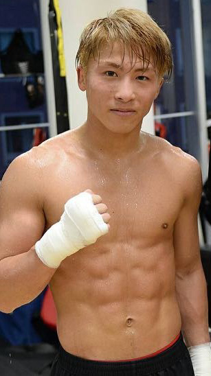 Naoya Inoue Record Fights Profile Mma Fighter