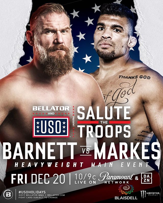  Poster November 19, 2019
